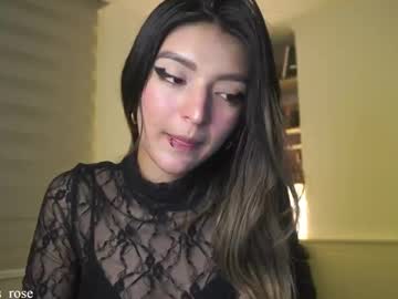 Call_Me_Rosie February 09, 2025 Chaturbate stream image