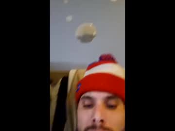 Chavezmilito1 February 09, 2025 Chaturbate stream image