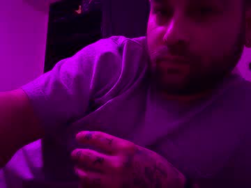 Cheekyslagg630 February 09, 2025 Chaturbate stream image