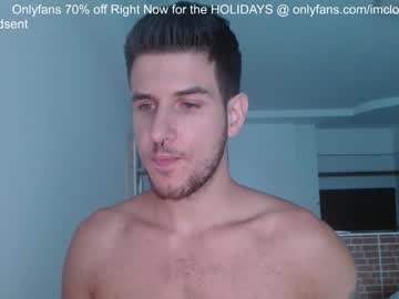 Cloudsent February 09, 2025 Chaturbate stream image