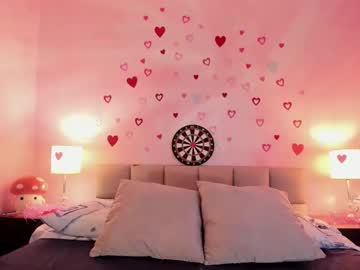 Corinnemeyer February 09, 2025 Chaturbate stream image