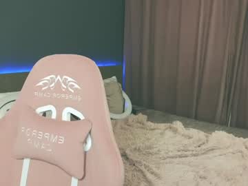 Emilytucker February 09, 2025 Chaturbate stream image