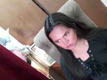 Empressrheo February 09, 2025 Chaturbate stream image