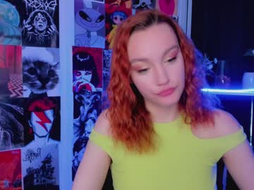 Fane_Stain February 09, 2025 Chaturbate stream image