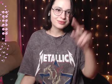 Fei_Valentine February 09, 2025 Chaturbate stream image