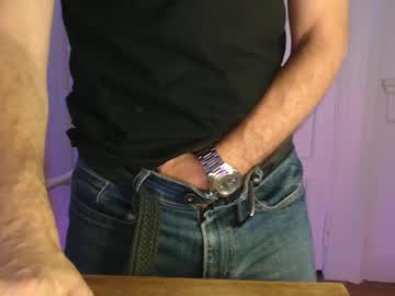 Foreign_Off February 09, 2025 Chaturbate stream image