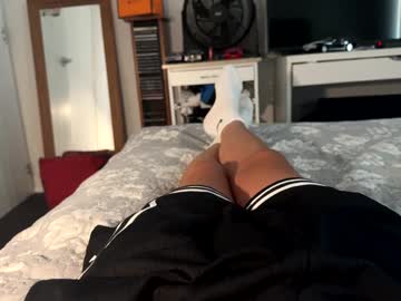 Harry_11112 February 09, 2025 Chaturbate stream image