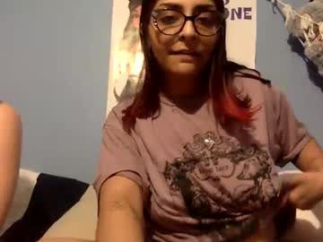 Heavensbunny February 09, 2025 Chaturbate stream image