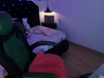 Im_Maddy_ February 09, 2025 Chaturbate stream image