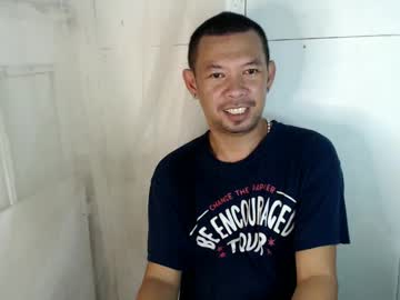 Kramyonac February 09, 2025 Chaturbate stream image