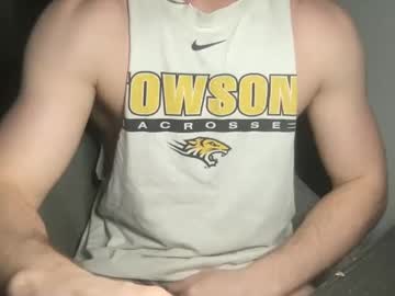 Logan_Maverick February 09, 2025 Chaturbate stream image