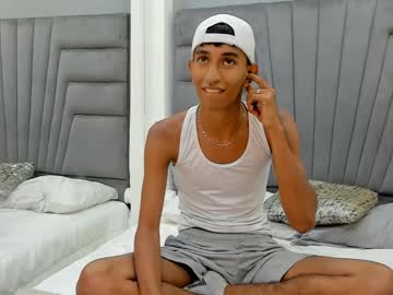 Louis_Riley February 09, 2025 Chaturbate stream image