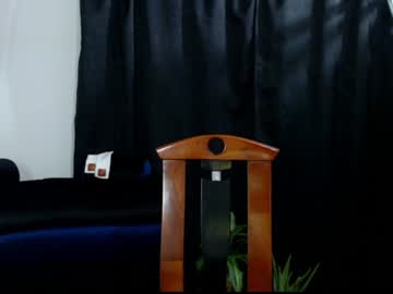 Lylii_Evans February 09, 2025 Chaturbate stream image