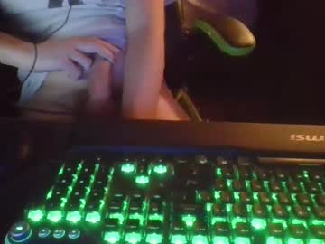 Matthew4733 February 09, 2025 Chaturbate stream image