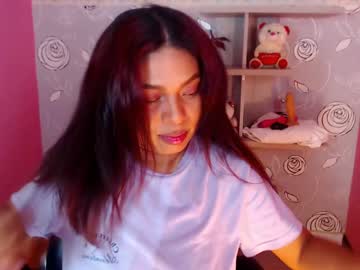 Nahomi_Tyler February 09, 2025 Chaturbate stream image