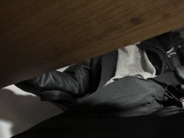 S_Sven February 09, 2025 Chaturbate stream image