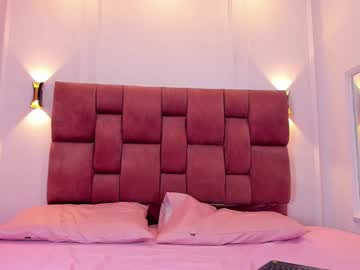 Scarleth_Coco February 09, 2025 Chaturbate stream image
