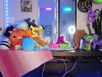 Shibagirl February 09, 2025 Chaturbate stream image
