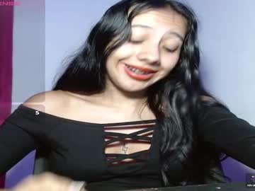 Sweet_Isaa February 09, 2025 Chaturbate stream image