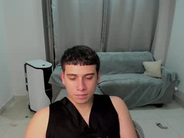 Sweetlian_04 February 09, 2025 Chaturbate stream image