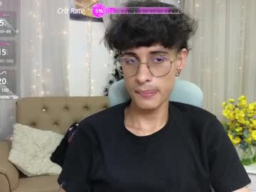Thomas_Rave February 09, 2025 Chaturbate stream image