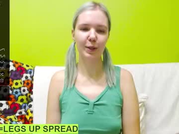 Ultra_Meow February 09, 2025 Chaturbate stream image