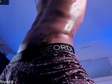 Usserrivera February 09, 2025 Chaturbate stream image