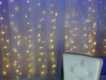 Victoriia_Henao_ February 09, 2025 Chaturbate stream image