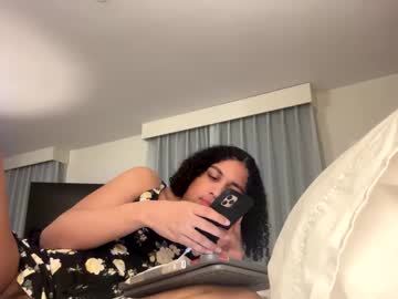 Zaza__Zariaa February 09, 2025 Chaturbate stream image