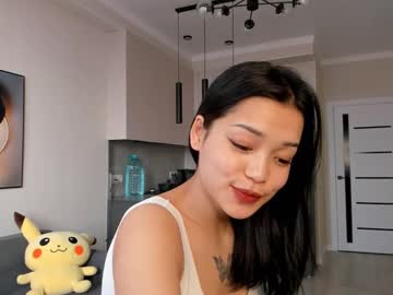 Akuma_Yui February 09, 2025 Chaturbate stream image