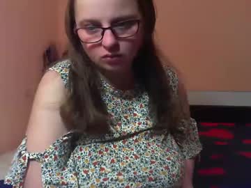 Arriana98 February 09, 2025 Chaturbate stream image