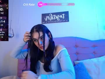 Ashleyy_Ls February 09, 2025 Chaturbate stream image