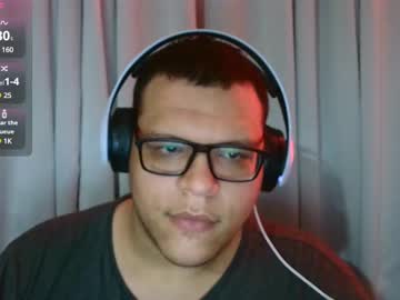 Batman2430 February 09, 2025 Chaturbate stream image
