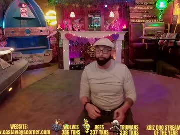Bigbananamilfshake February 09, 2025 Chaturbate stream image