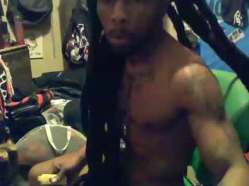 Blkjesus999 February 09, 2025 Chaturbate stream image