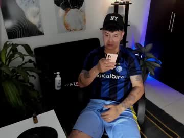 Braydam_Davon February 09, 2025 Chaturbate stream image
