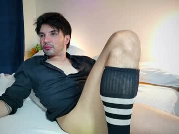 Camilosaennz February 09, 2025 Chaturbate stream image