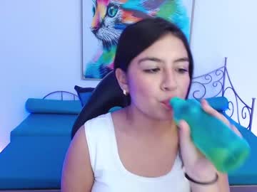 Charlotte_Soleer February 09, 2025 Chaturbate stream image