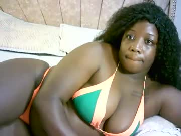 Cherrylbaby stream photo from February 09, 2025