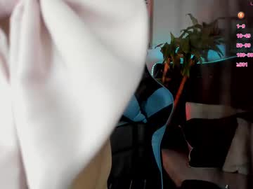 Devlin_Violet__ February 09, 2025 Chaturbate stream image