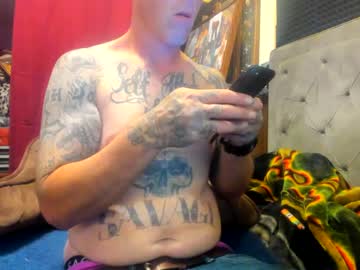 Diknicestjohnson February 09, 2025 Chaturbate stream image