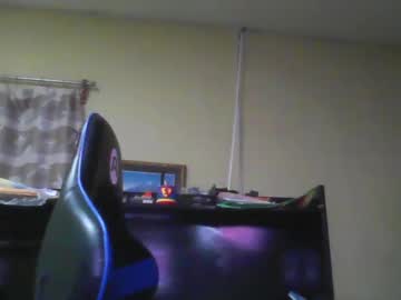 Erik1781 February 09, 2025 Chaturbate stream image