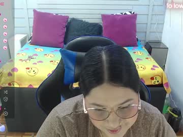 Evelin_Zaens February 09, 2025 Chaturbate stream image