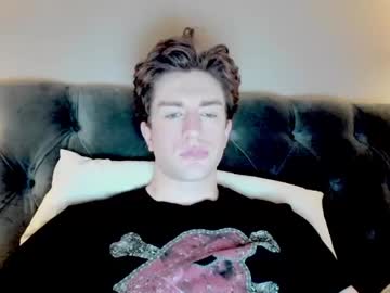 Greatbritboy01 February 09, 2025 Chaturbate stream image