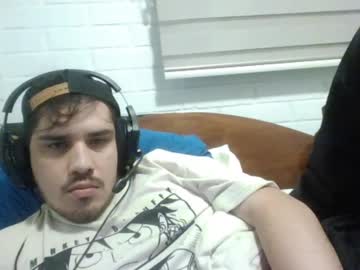 Hungweeb February 09, 2025 Chaturbate stream image