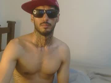 Jean_Paul2020 February 09, 2025 Chaturbate stream image
