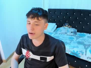 Jeff_Thunder February 09, 2025 Chaturbate stream image