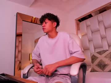 Kaleth_Smith February 09, 2025 Chaturbate stream image