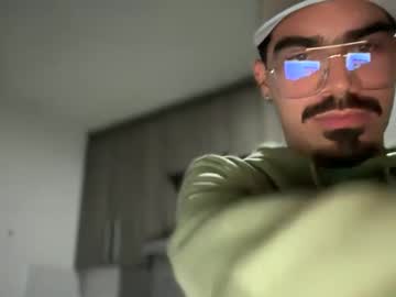 Lenny_Lawrence February 09, 2025 Chaturbate stream image