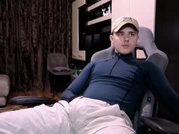 Matt_Aniston February 09, 2025 Chaturbate stream image